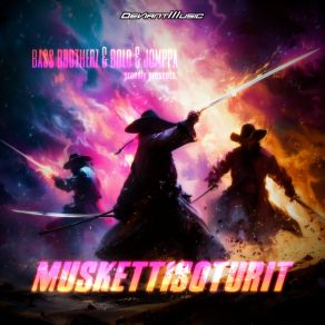 Download track Muskettisoturit (Extended Mix) Jomppa