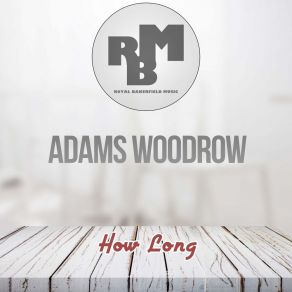 Download track Seventh Son (Original Mix) Woodrow Adams