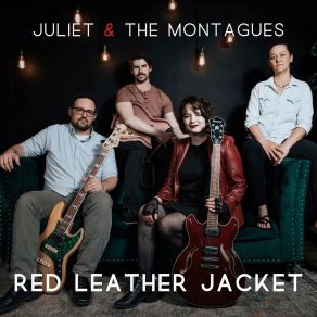 Download track Red Leather Jacket Montagues