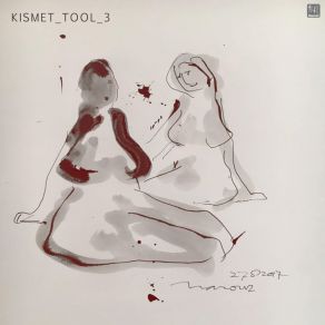 Download track Kismet Tool 3 (Samui Mix) Rui Da Silva