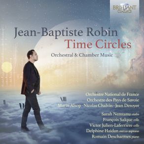 Download track Tic-Tac For Piano And Violin: V. Les Secondes Danses Orchestre National De France, Marin Alsop, Delphine Haidan, François Salque, Victor Julien-Laferrière, Sarah Nemtanu, Romain Descharmes, Nicolas Chalvin, Jean Deroyer, Orchestre Des Pays De Savoie