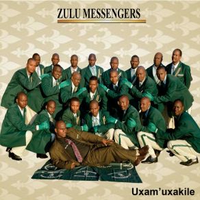 Download track Isalukazi Sami Zulu Messengers