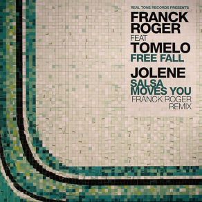 Download track Salsa Moves You (Instrumental Mix) TomeloJolene