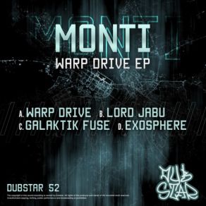 Download track Exosphere Monti