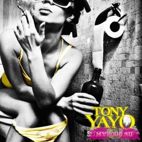 Download track Slow & Melodic Tony Yayo