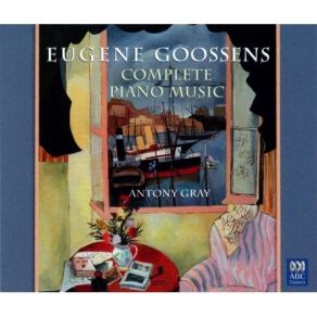 Download track 12. L'Ecole En Crinoline - Ballet Op. 29.2. Curtain Rises. Entrance Of Miss Jones... Eugene Aynsley Goossens