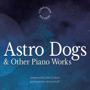 Download track Astro Dogs: No. 9, Toy Boston Bull Terrie Steven Graff