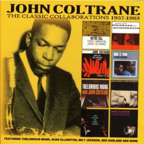 Download track Romas John Coltrane