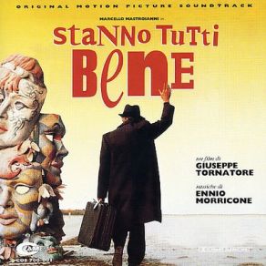 Download track Pulce Nell'Orecchio Ennio Morricone