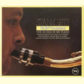 Download track Chega De Saudade Stan Getz