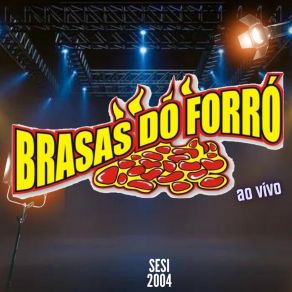 Download track Belo Cinquentão (Ao Vivo) Brasas Do Forró