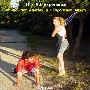 Download track I Don't Wanna Party Without You The BJ Experience