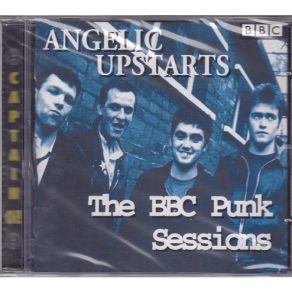 Download track Stick'S Diary Angelic Upstarts