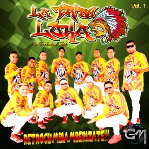 Download track Te Lo Pido Por Favor La Tribu Loka