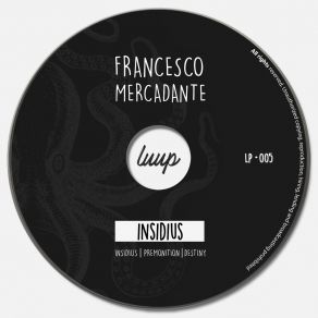 Download track Insidius Francesco Mercadante