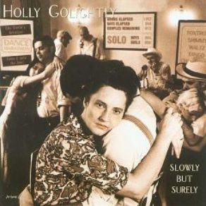 Download track Through Sun And Wine Holly Golightly