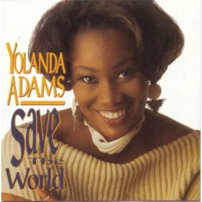 Download track Let Us Worship Him Yolanda Adams