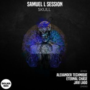 Download track Skull (Original Mix) Samuel L. Session