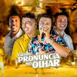 Download track Fala Aí Grupo Pronúncia No Olhar