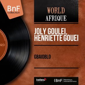 Download track Batty Henriette Gouei