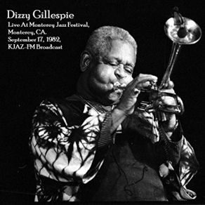 Download track Mary Had A Little Scat (Remastered) Dizzy Gillespie