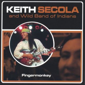 Download track Wailing Blues Keith Secola