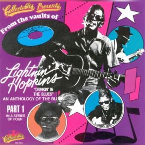 Download track I've Been Buked And Scorned Lightnin'Hopkins