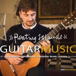 Download track Floating Islands, Op. 169 5a I. Swebend - Intro Frederik Munk Larsen