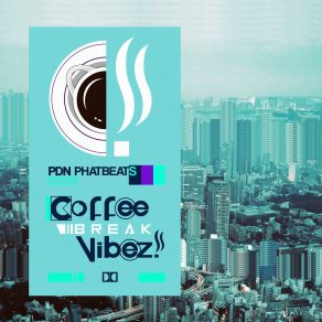 Download track Drink 'N' Vibe PDN PhatBeats