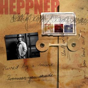 Download track I Will Hurt You (Temple. Mix) Peter Heppner