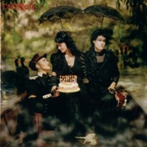 Download track Animals CocoRosie