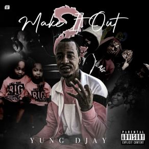 Download track Mac's & Semi's Yung D Jay