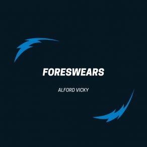 Download track Foreswears Alford Vicky