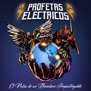 Download track Voy Por Vos Profetas Eléctricos