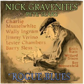 Download track What Time Is It Nick Gravenites, Pete SearsBarry Sless