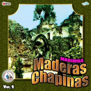 Download track Alegres Camineros Marimba Maderas Chapinas