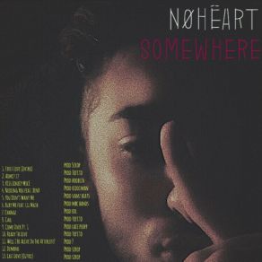 Download track Come Over Pt. 1 NoHeart