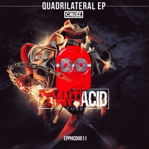 Download track Quadrilateral (Original Mix) CRUXZ