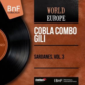 Download track Flors A La Moreneta Cobla Combo-Gili