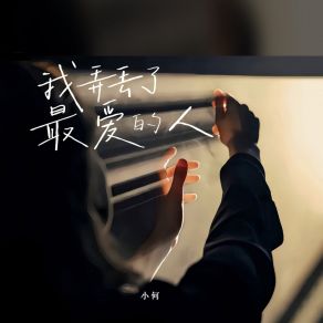 Download track 我弄丢了最爱的人 (伴奏版) Xiao He