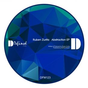 Download track Abstraction Ruben Zurita