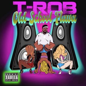 Download track Catch The Vibe T - Rob