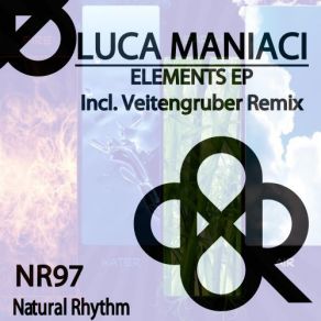 Download track Elements (Original Mix) Luca Maniaci