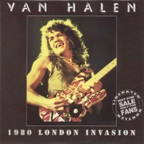 Download track Bright Lights, Big City Van Halen