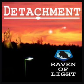 Download track Virtual Environment Raven Of Light