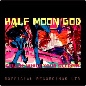 Download track Carte Blanche On Everything Half Moon God