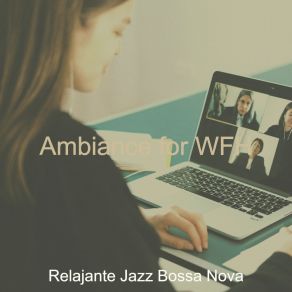 Download track Happy Work From Home Relajante Jazz Bossa Nova