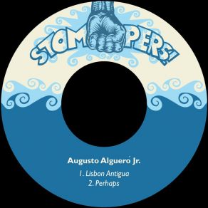 Download track Lisbon Antigua Augusto Alguero