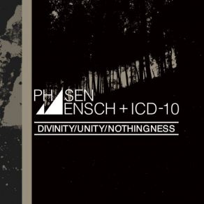 Download track Shape Of Dissolution Phasenmensch, Icd-10