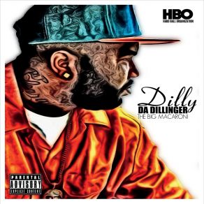 Download track Intro Dilly Da Dillinger